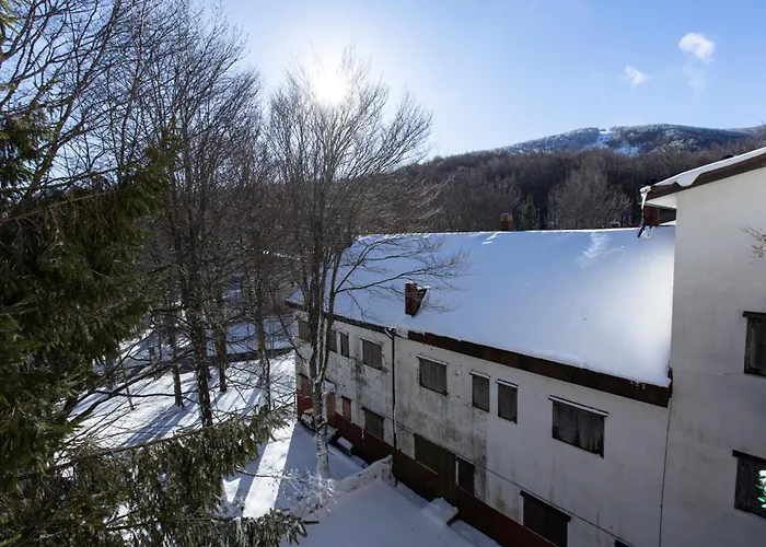 Gilardi Apartments
