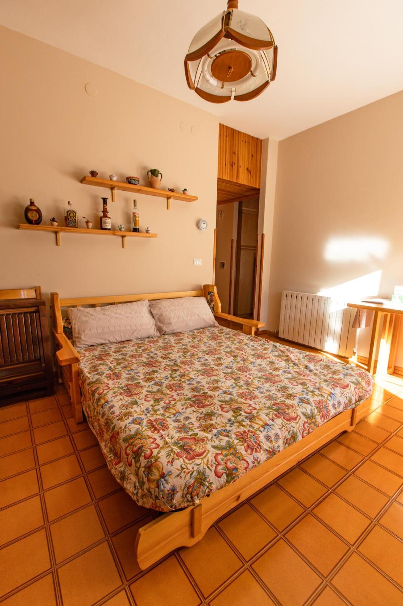 Apartment Gilardi