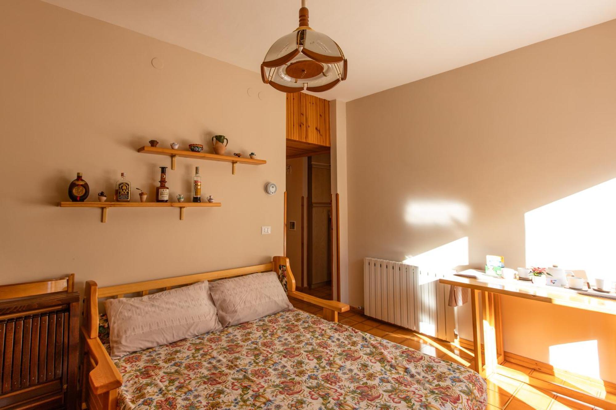 Gilardi Apartment