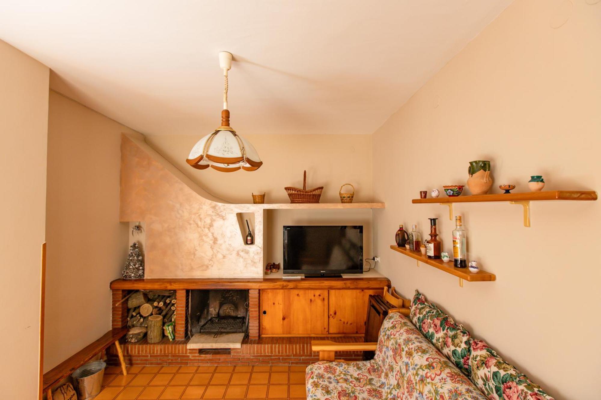 Gilardi Apartment *
