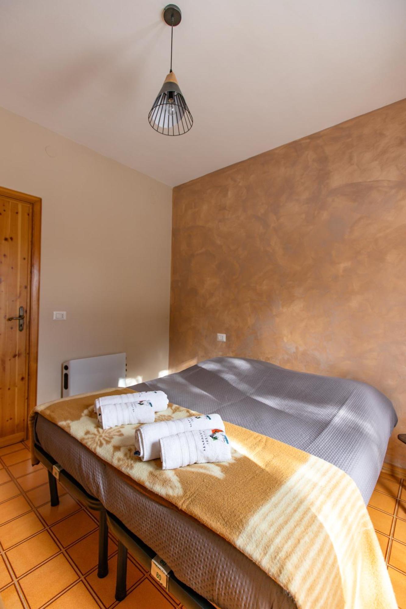 Apartment Gilardi Cusano Mutri