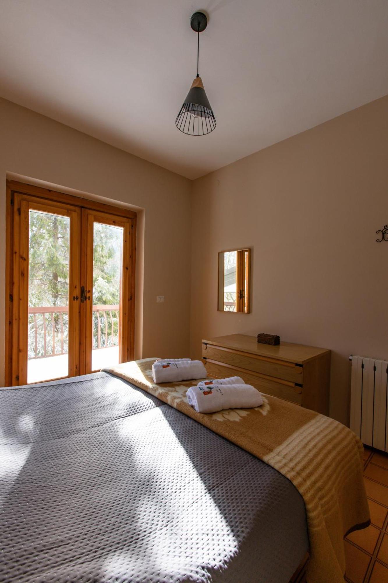 Apartment Gilardi