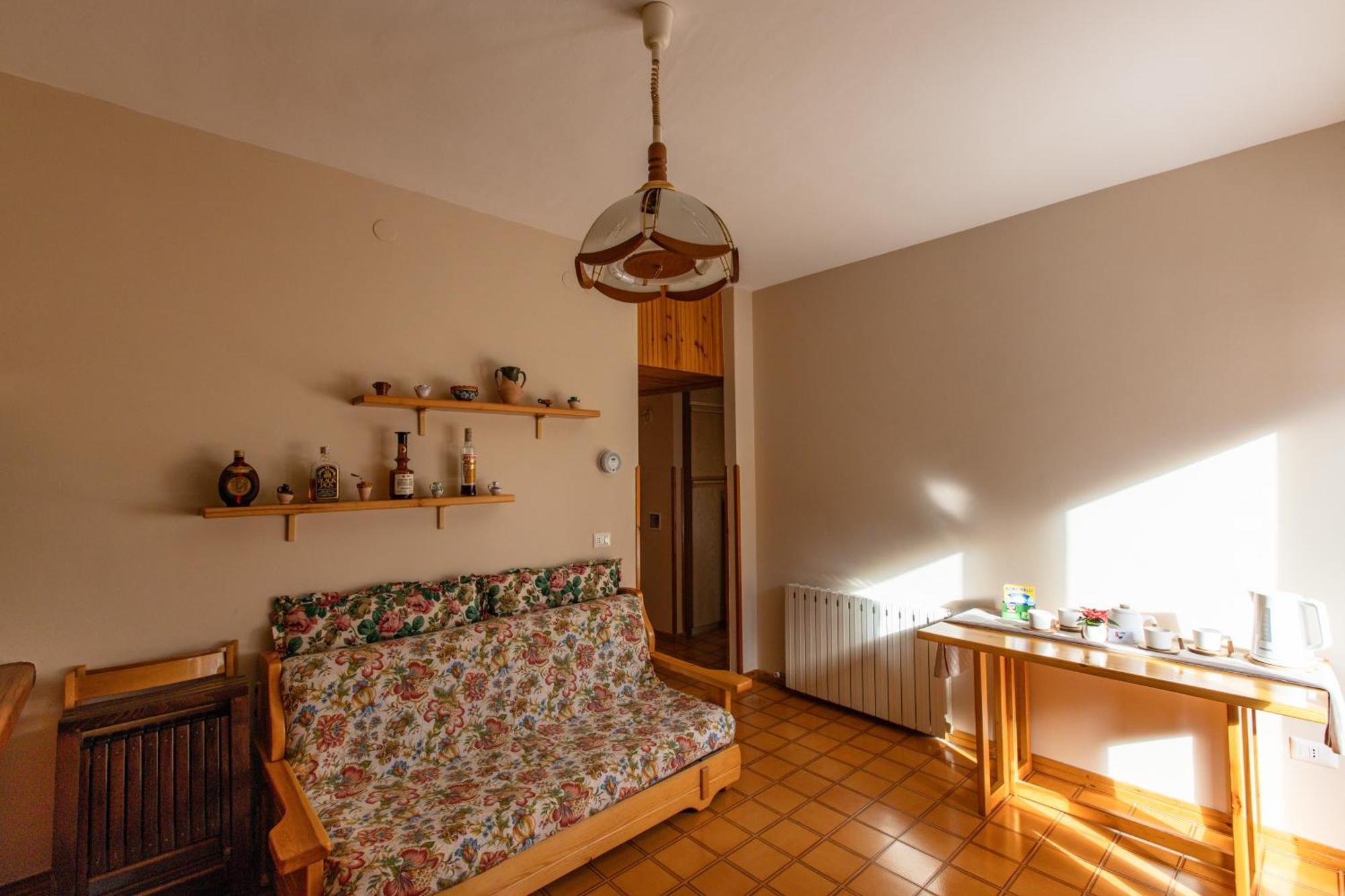 Gilardi Apartment *