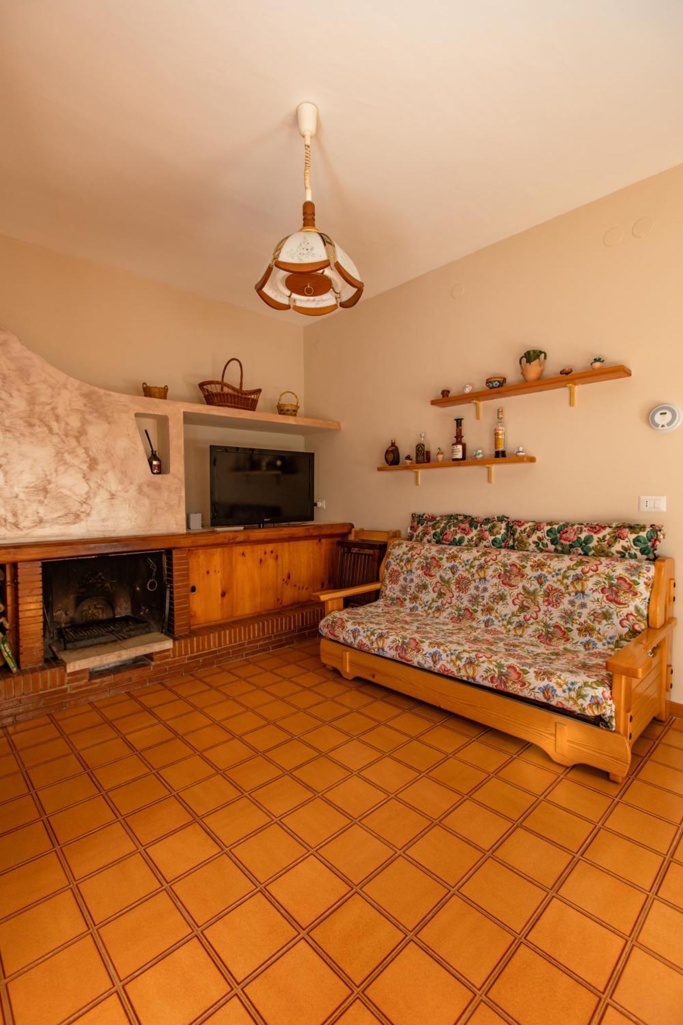 Gilardi Apartment
