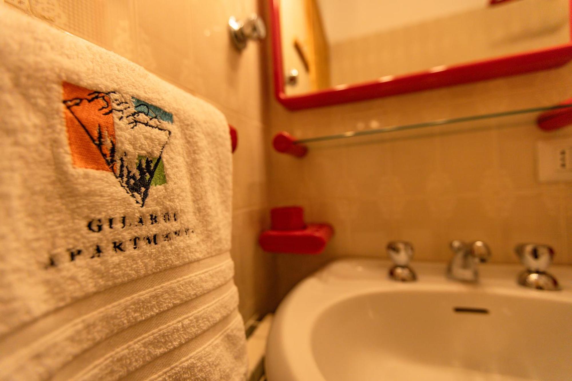 Apartment Gilardi *
