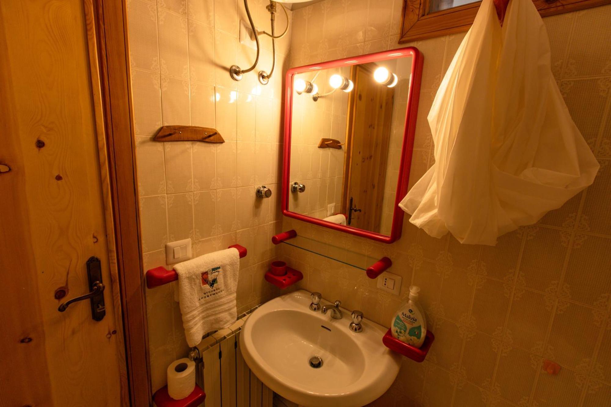Apartment Gilardi